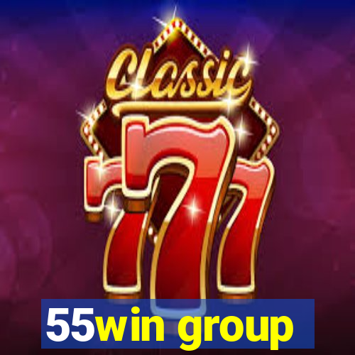 55win group